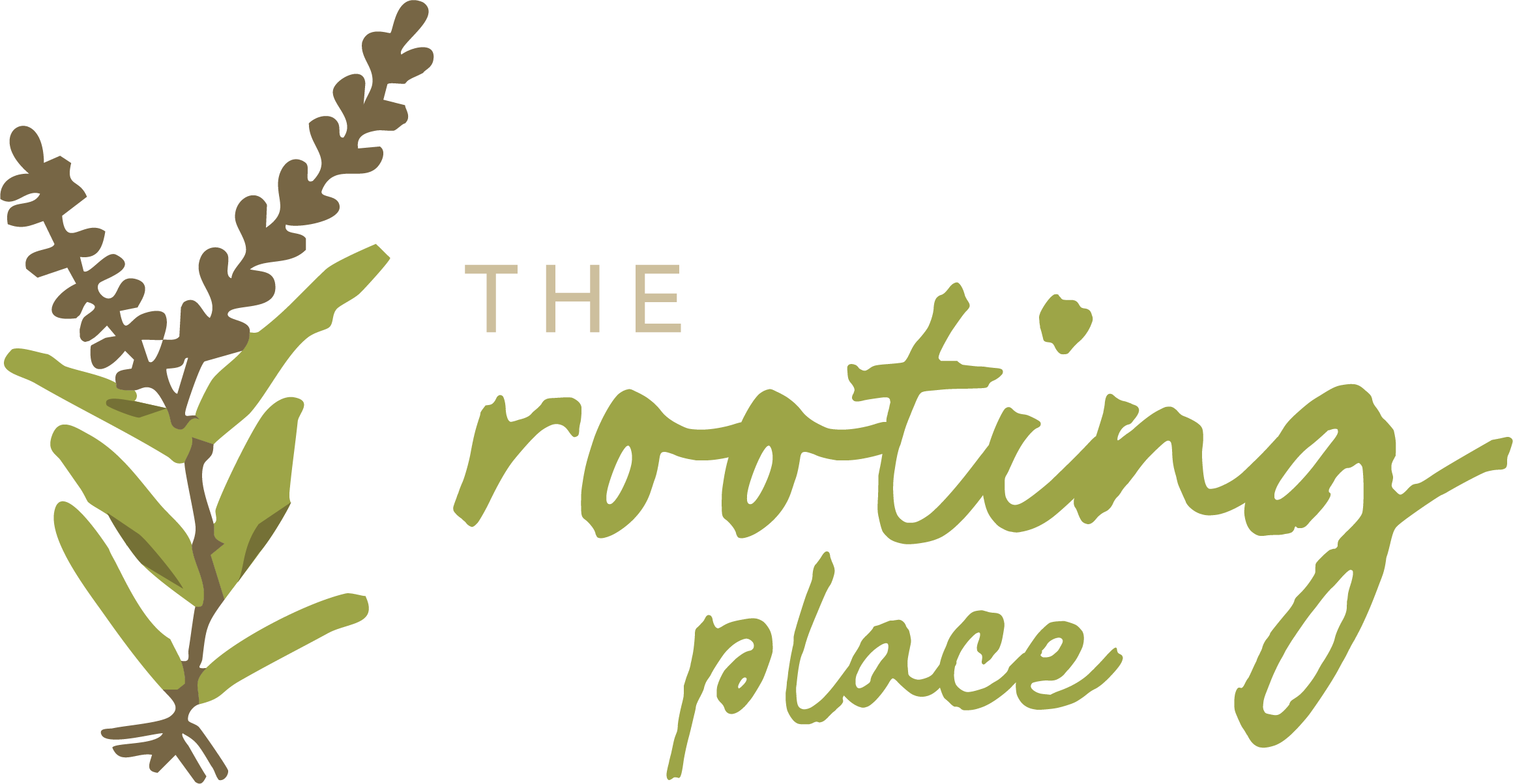 The Rooting Place
